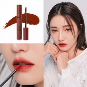 Son Kem Lì 3CE Velvet Lip Tint