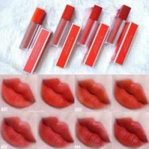 Son Kem Lì Black Rouge Air Fit Velvet Tint – Hàn Quốc