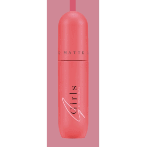 Son Môi M.O.I Kem Lì Sgirl By Hương Giang Hồ Ngọc Hà (Chính Hãng)