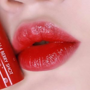 Son Tint Bóng Siêu Lì Romand New Juicy Lasting 5.5g