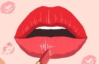 Những điều cần biết về son môi