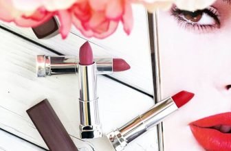 Son Maybelline: thế hệ son môi phá vỡ mọi giới hạn