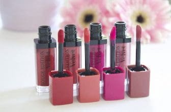 Điều gì đã khiến chị em mê mẩn hãng son Bourjois