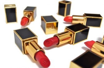 Sang chảnh như son Tom Ford, liệu có “hữu danh vô thực”?