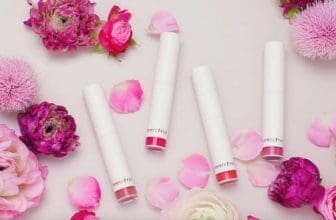 Innisfree Real Fit Velvet Lipstick