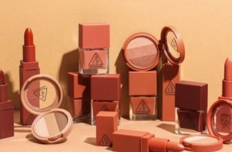 Son 3ce và những điều cần biết cho các “tín đồ làm đẹp”