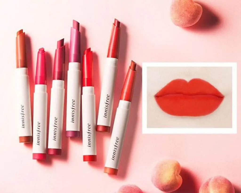 innisfree Slimfit Vivid Tint