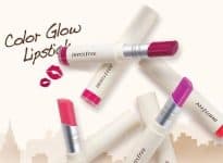 Color Glow Lipstrick