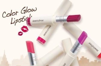 Color Glow Lipstrick