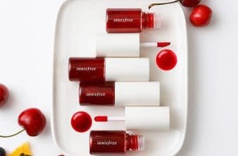 Son Innisfree Eco Fruit Tint