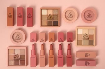 Bộ sưu tập 3CE Mood Recipe Lip Color