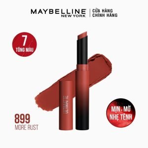 Hình ảnh son New York Color Sensational Ultimatte 1.7g