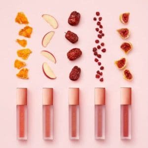 Black Rouge Air Fit Velvet Tint