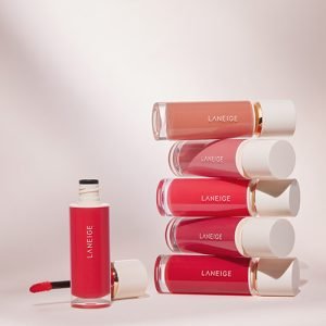 Son kem Laneige Ultimistic Whipping Tint / Aqua Tint