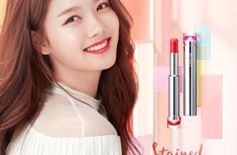 Trải nghiệm về dòng son môi Laneige