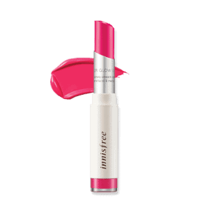 Son Innisfree Color Glow Lipstick