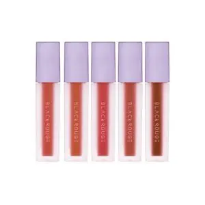 Son Kem Lì Black Rouge Air Fit Velvet Tint Ver 2