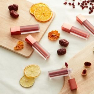 Tổng quan Black Rouge Air Fit Velvet Tint Ver 3 (Dry Fruit)