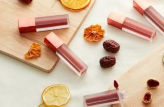 Tổng quan Black Rouge Air Fit Velvet Tint Ver 3 (Dry Fruit)