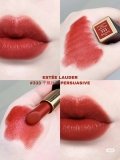 Đánh thức sự quyến rũ với dòng son Estee Lauder Pure Color Envy Matte