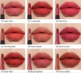 Peripera Ink Tatoo Stick: Sự lựa chọn hoàn hảo cho màu môi bền lâu và chất lượng vượt trội