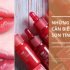 Tất tần tật những điều cần biết về son môi