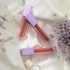 Trải nghiệm Son Bóng Innisfree Cream Mellow Lipstick